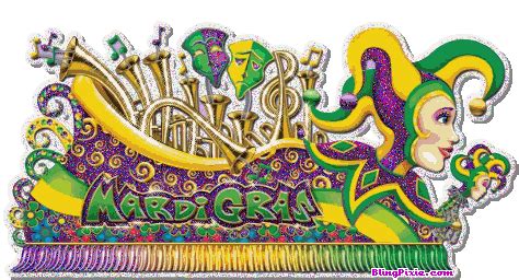 Mardi Gras Clip Art Pictures – Clipartix