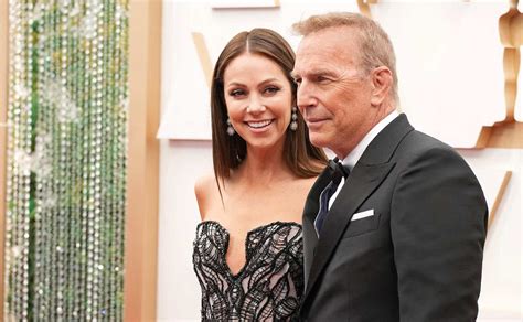 Kevin Costner & Wife Christine Divorce: Cheating, First Wife, & Children