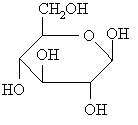 Ch25: Furanoses & Pyranoses