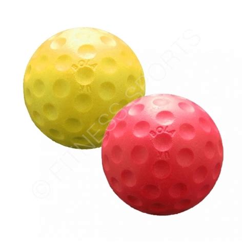 BOLA Automatic Cricket Bowling Machine Balls | Fitness Sports