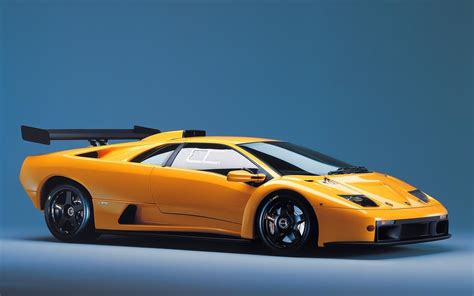 Lamborghini Diablo Wallpapers - Wallpaper Cave