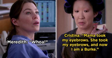 31 "Grey's Anatomy" Moments That Are Actually Super Funny