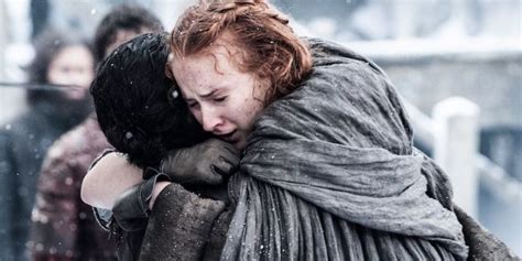 First look of Game of Thrones season 8: Jon Snow-Sansa Stark to face off?