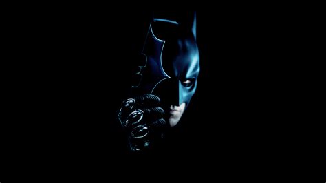 Batman Dark Knight Desktop Wallpaper