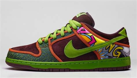 3 Nike SB Dunk Colorways Restocked - WearTesters