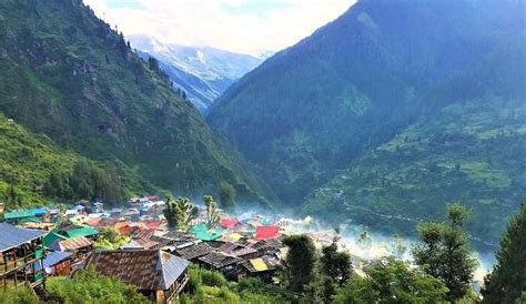 12 Places To Visit In Malana: A Village In Himachal Pradesh Worth Exploring In 2023