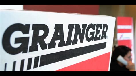 Conoce Grainger México - YouTube