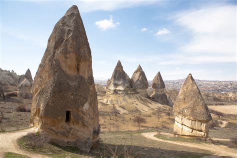 In Turkey, touring Cappadocia’s caves and fairy chimneys by ATV - The Washington Post