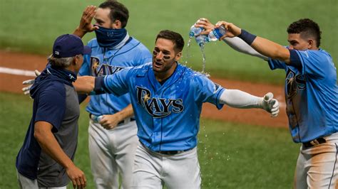 Tampa Bay Rays are perfect team for MLB's 2020 season