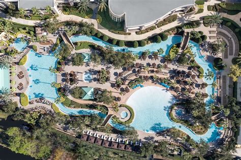 Signia by Hilton Orlando Bonnet Creek Reviews, Deals & Photos 2023 - Expedia