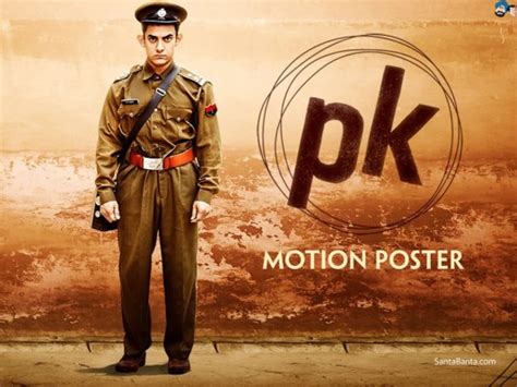 Pk Movie - High Resolution Bollywood Movie Posters - 1460x1042 ...