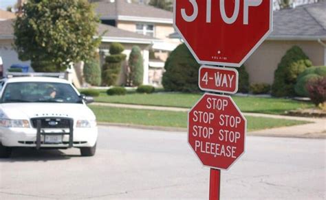 29 Unusual and Funny Road Signs - Weird Road Signs - Around the World