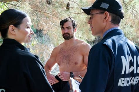 Watch NCIS Online: Season 20 Episode 4 - TV Fanatic