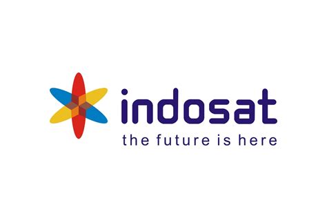 Indosat Logo