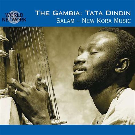 Salam-New Kora Music (World Network 23: The Gambia): Amazon.de: Musik-CDs & Vinyl