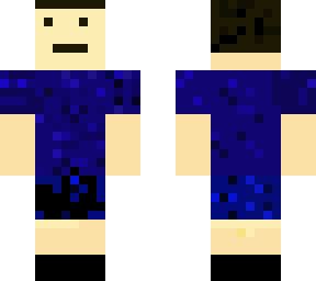 enzo | Minecraft Skin