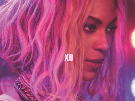 Beyoncé – XO Lyrics | Genius Lyrics