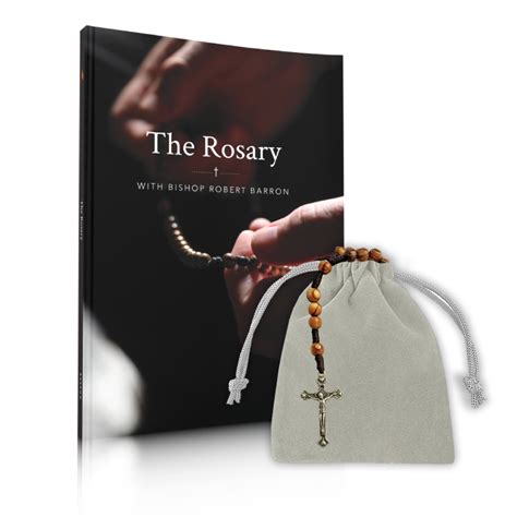 How To Pray The Rosary | The Rosary with Bishop Barron