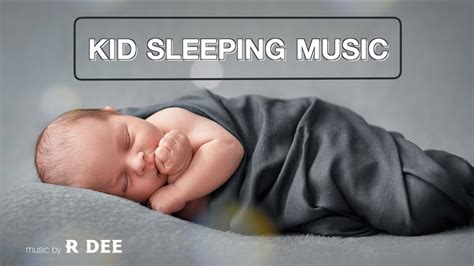 kid sleeping music, sleep music 🎧032 | baby sleeping music, baby song ...