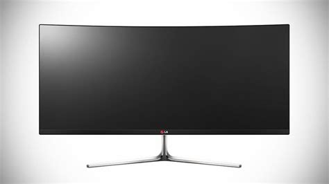 LG To Showoff World's First 21:9 Curved IPS UltraWide Monitor At IFA ...