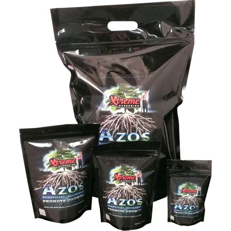 Xtreme Azos Beneficial Bacteria, 6 oz (170 g) | Wholesale Growers Direct