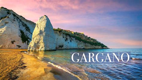 Gargano - Italy: Things to Do - What, How and Why to visit it - YouTube