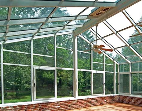 Solarium Addition Contractors in Columbus OH - Sunrise Sunrooms & Enclosures