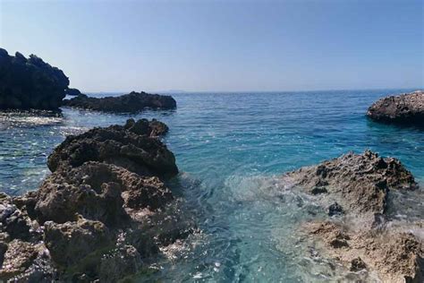 Dhermi Beach - Visit Albania