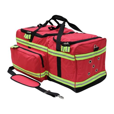 FIREFIGHTER GEAR BAG