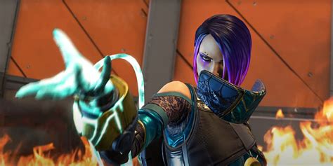 Apex Legends: Eclipse Gameplay Trailer Reveals Catalyst Abilities