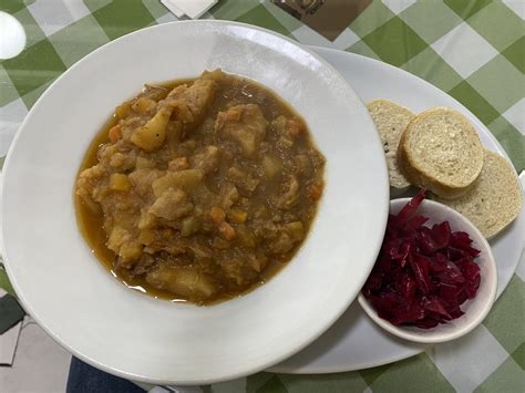 Global Scouse Day returns! Six places to try Liverpool's favourite dish - MerseyNewsLive