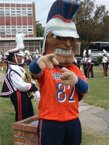 VSU Mascot | Kevin Coles | Flickr