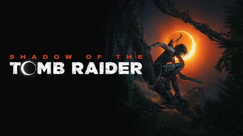 [100+] Shadow Of Tomb Raider Wallpapers | Wallpapers.com