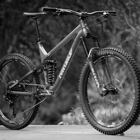 Airdrop Bikes - An Independent British Mountain Bike Brand