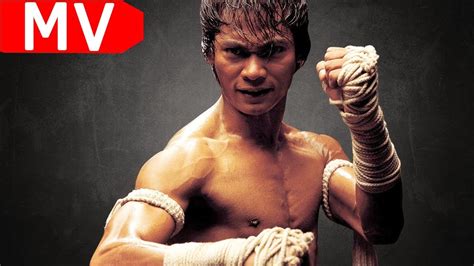 Tony Jaa - Martial Arts | Tribute. (Music Video) - YouTube