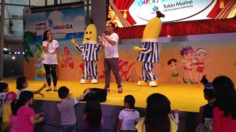 Bananas in Pyjamas: The international a-peel of Aussie television's top ...