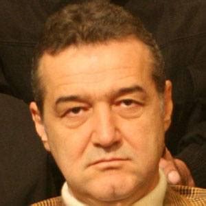 Gigi Becali - Age, Family, Bio | Famous Birthdays