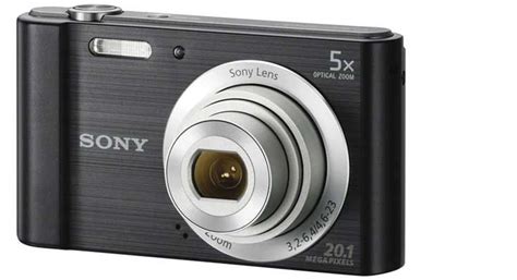 Sony DSC W800 Digital Camera Price, Specs, & Reviews in Bangladesh