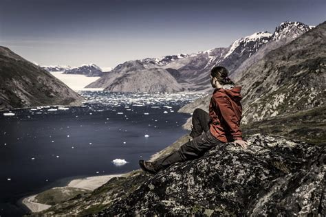 The Largest National Park is in Greenland (Plus a Couple Other ...