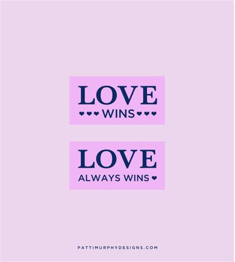 Love Always Wins Quotes. QuotesGram