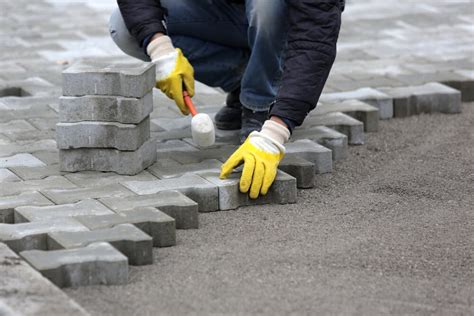 Paver Design – 5 Types of Pavers For Your Next Landscaping Project ...