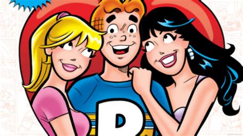 Archie Animated Image - DesiComments.com