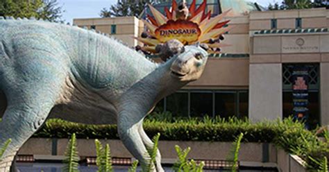 DinoLand U.S.A.