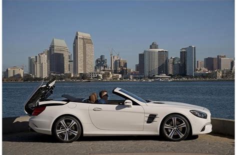 6 Best Hardtop Convertibles of 2017 | U.S. News & World Report