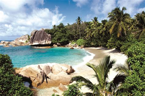 Six Senses Hotels s’implante aux Seychelles