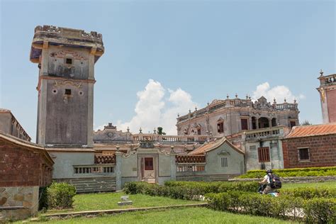 Kinmen Island: Travel To One Of Taiwan’s Offshore Islands