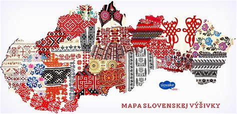 Slovak Folk Embroidery | Folk embroidery, Embroidery patterns, Redwork ...