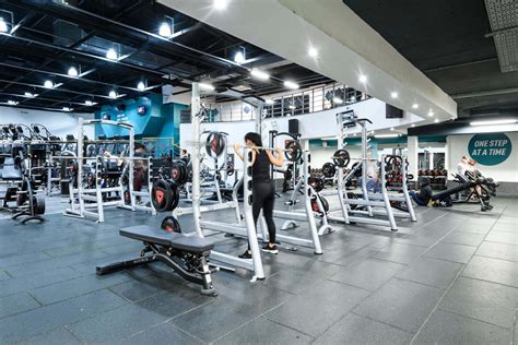 Pure Gym plans further expansion following double-digit growth