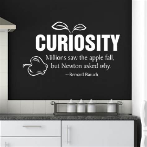 Curiosity Quotes Funny. QuotesGram