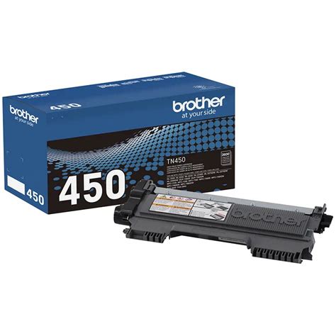 Brother MFC-7360N Toner Cartridges